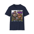 Bulldog Chiefs T-Shirt - "What's You Looking At?" Graphic Tee