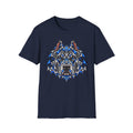 Pit Bull Spirit Graphic T-Shirt