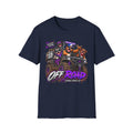 Off Road Monster Truck T-Shirt — 'Off Road' Graphic Tee for Off‑Road Enthusiasts
