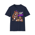 Bulldog ‘I’ll Beat Your Arrrgh’ Graphic T-Shirt
