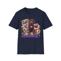 Canine Chaos Co. "We Got Robbed" Dog T-Shirt
